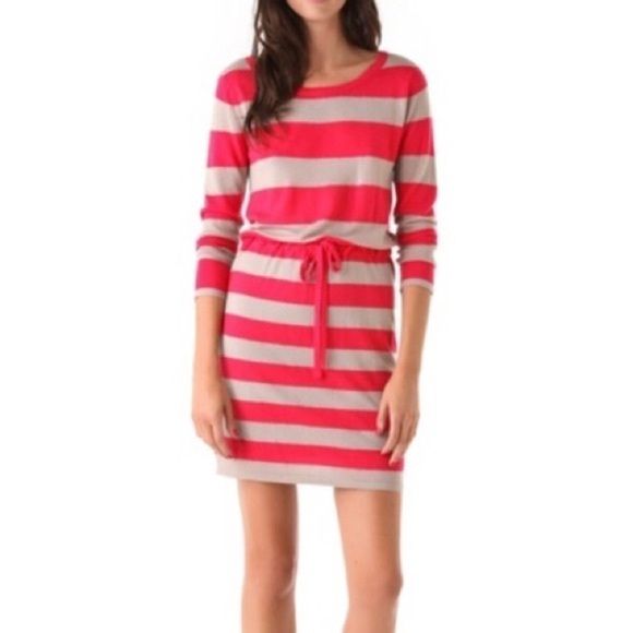 RAG & Bone/JEAN Las Palmas Dress - Picture 3 of 8